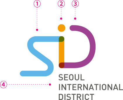 SEOUL INTERNATIONAL DISTRICT